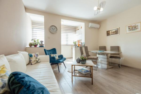 GreenSun Apartment